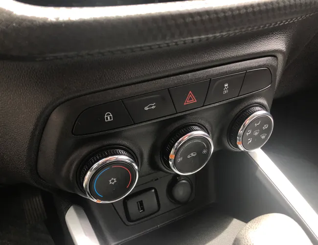 Imagem 13 – Onix 2024 1.0 Turbo Flex Plus Ltz Automático