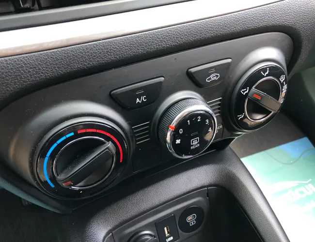 Imagem 13 – Hb20 2025 1.0 12V Flex Comfort Plus Manual