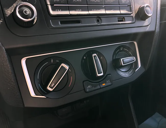 Imagem 12 – Saveiro 2023 1.6 Msi Trendline Cs 16V Flex 2P Manual