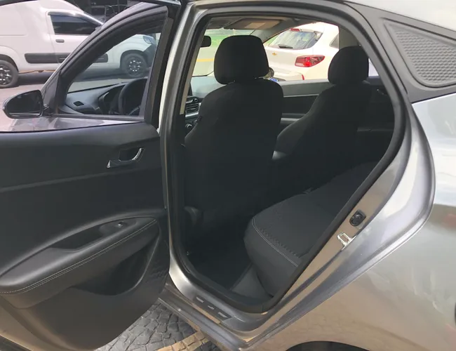 Imagem 9 – Hb20 2021 1.0 12V Flex Vision Manual