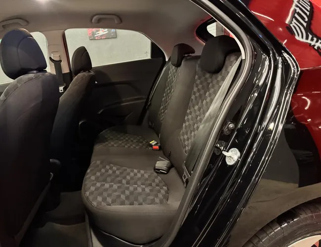 Imagem 12 – Hb20 2017 1.6 Comfort Plus 16V Flex 4P Automático