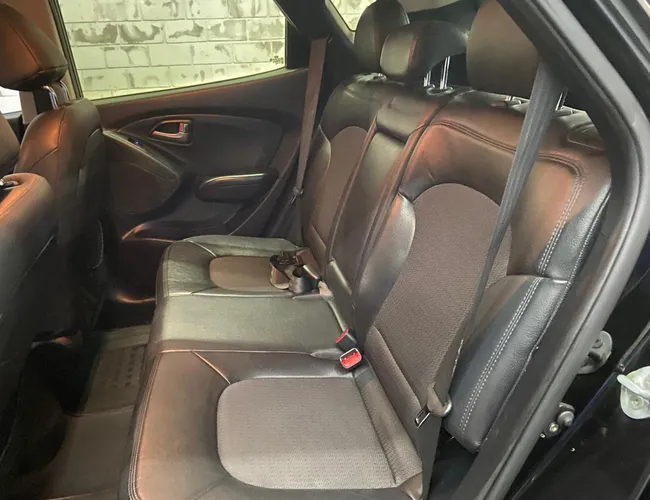 Imagem 10 – Ix35 2013 2.0 Mpi 4X2 16V Flex 4P Automático