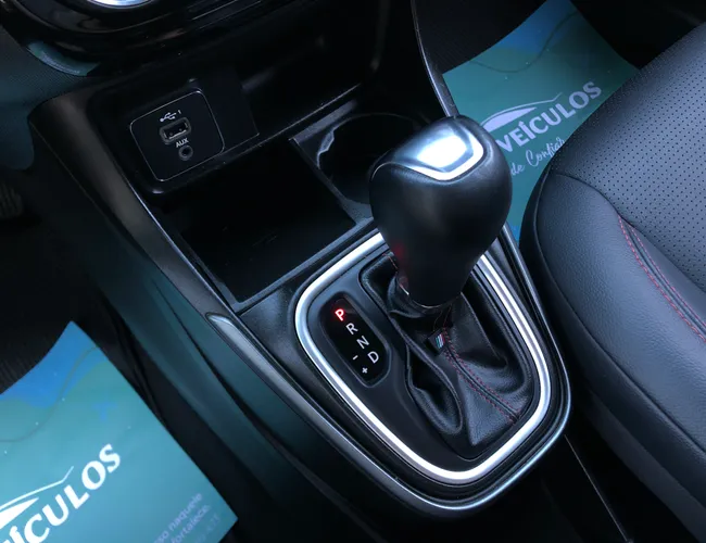 Imagem 16 – Strada 2024 1.0 Turbo 200 Flex Ultra Cd Cvt