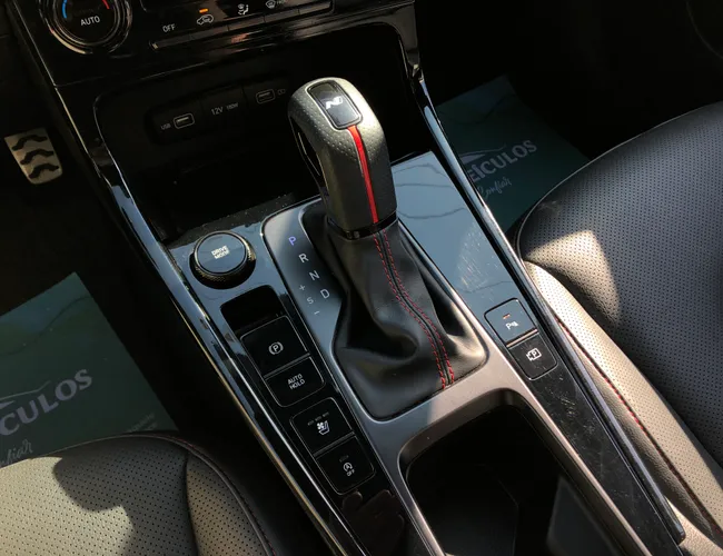 Imagem 16 – Creta 2023 1.0 Tgdi Flex N Line Automático