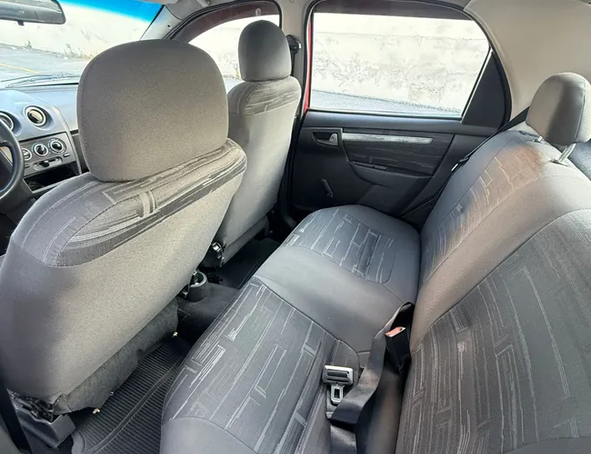 Imagem 13 – Prisma 2009 1.0 Mpfi Vhce Maxx 8V Flex 4P Manual