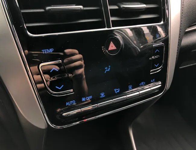 Imagem 11 – Yaris 2022 1.5 16V Flex Xl Plus Connect Multidrive