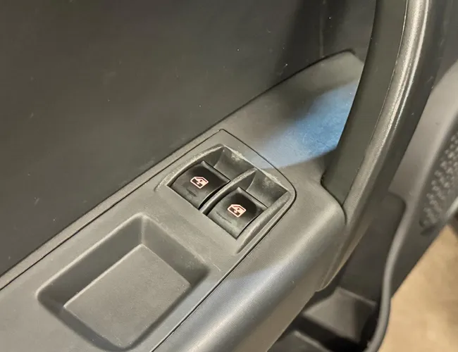 Imagem 10 – Grand Siena 2018 1.0 Evo Flex Attractive Manual