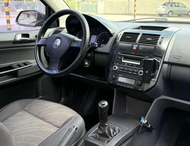 Imagem 17 – Polo Sedan 2010 1.6 Mi Comfortline 8V Flex 4P Manual