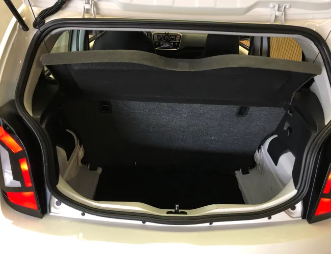 Imagem 9 – Up 2020 1.0 170 Tsi Total Flex Xtreme 4P Manual