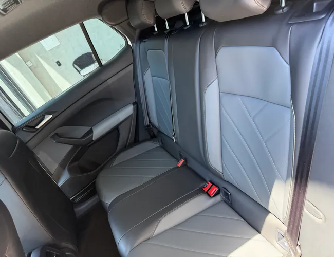 Imagem 11 – T-Cross 2025 1.0 200 Tsi Total Flex Comfortline Automático