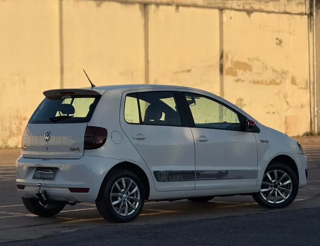 Imagem 6 – Fox 2014 1.6 Mi Rock In Rio 8V Flex 4P Manual
