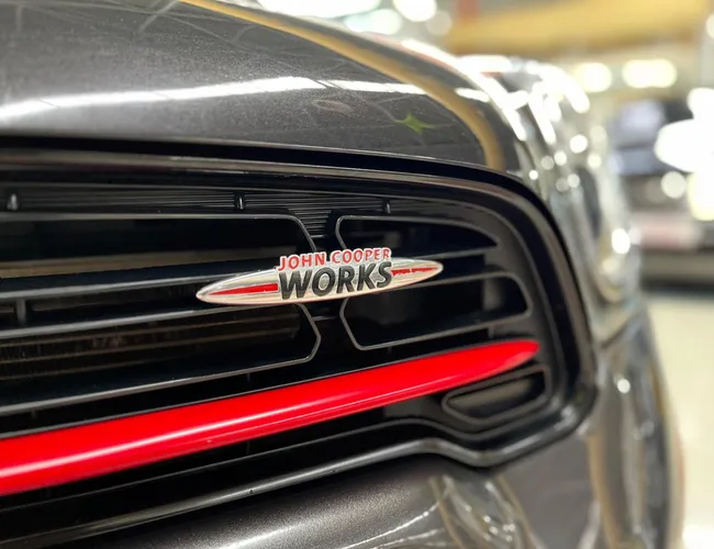 Imagem 5 – Countryman 2015 1.6 John Works All4 16V Gasolina 4P Automático