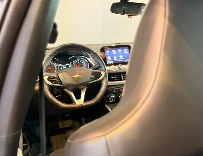 Imagem 7 – Onix 2021 1.0 Turbo Flex Premier Automático