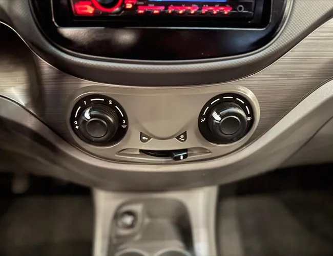 Imagem 10 – Palio 2014 1.0 Mpi Attractive 8V Flex 4P Manual