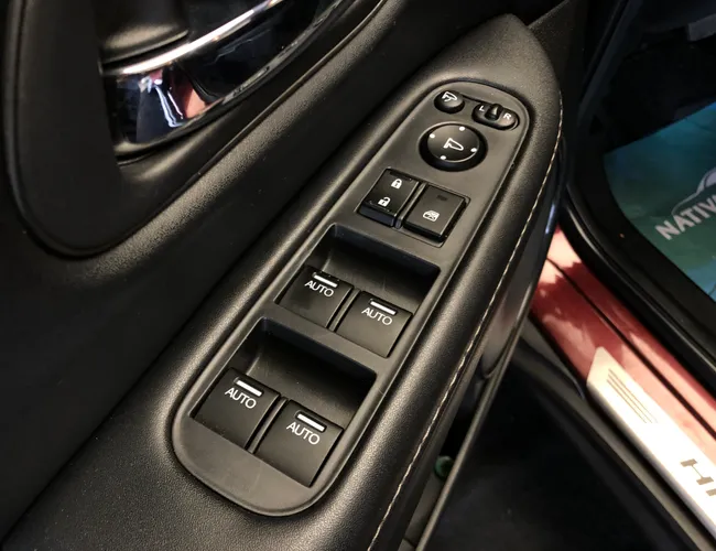 Imagem 12 – Hr-V 2018 1.8 16V Flex Exl 4P Automático