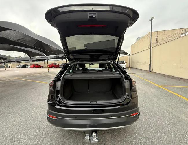 Imagem 7 – Nivus 2024 1.0 200 Tsi Total Flex Highline Automático