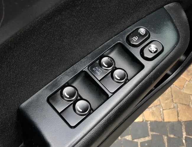 Imagem 8 – Hb20 2016 1.0 Comfort 12V Flex 4P Manual