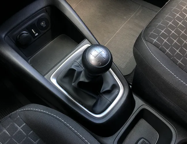 Imagem 14 – Hb20 2024 1.0 12V Flex Comfort Manual