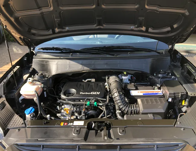 Imagem 18 – Creta 2023 1.0 Tgdi Flex N Line Automático