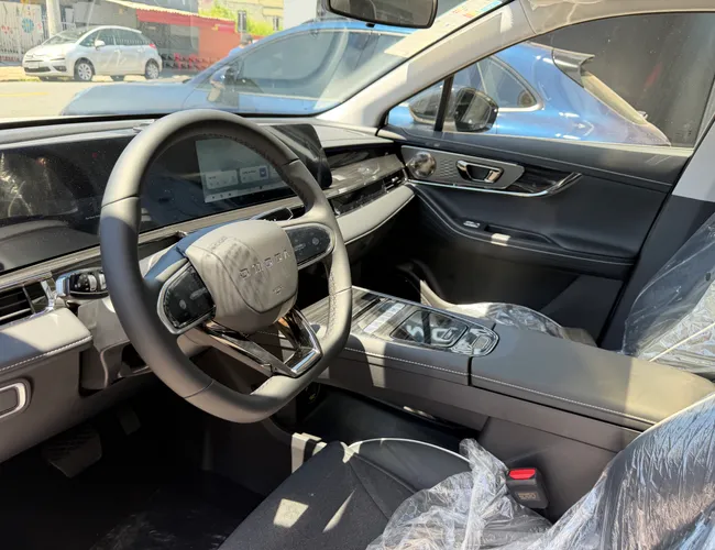 Imagem 11 – 5 2027 1.5 Tgdi Hev Luxury Dht
