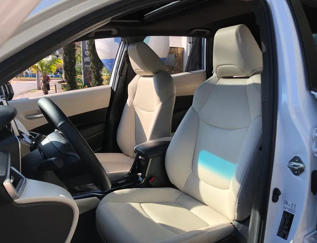 Imagem 7 – Corolla Cross 2024 1.8 Vvt-I Hybrid Flex Xrx Cvt