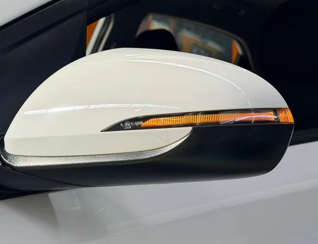 Imagem 20 – Hb20 2025 1.0 12V Flex Comfort Plus Manual