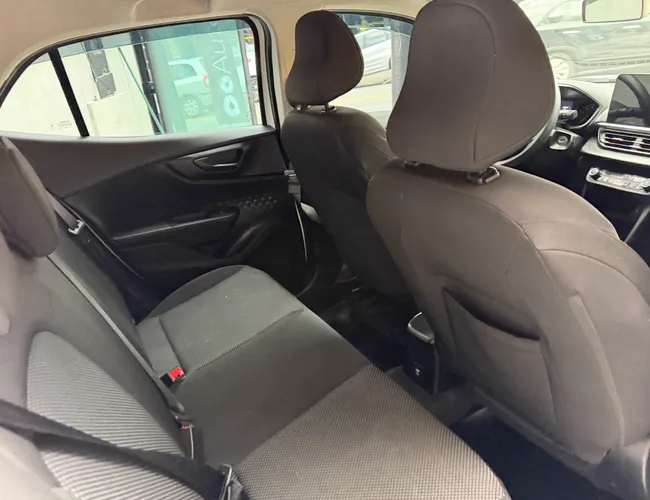 Imagem 12 – Pulse 2025 1.3 Flex Drive Manual