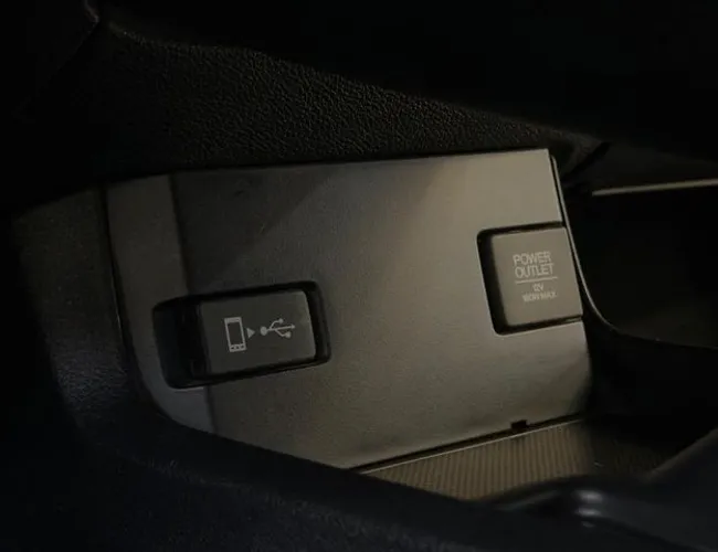 Imagem 13 – Civic 2020 2.0 16V Flexone Ex 4P Cvt