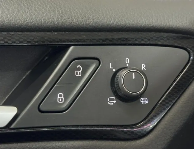 Imagem 20 – Golf 2016 1.4 Tsi Variant Highline 16V Gasolina 4P Automático