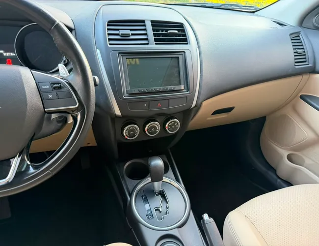 Imagem 14 – Asx 2020 2.0 Mivec Flex Hpe-S Awd Cvt