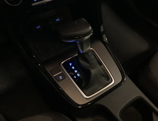 Imagem 12 – Creta 2023 1.0 Tgdi Flex Limited Automático