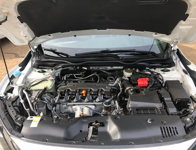 Imagem 16 – Civic 2021 2.0 16V Flexone Sport 4P Cvt