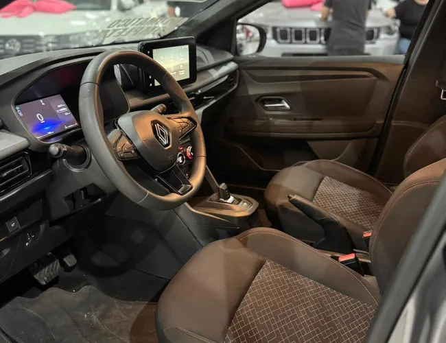 Imagem 10 – Kardian 2025 1.0 Tce Flex Evolution Edc