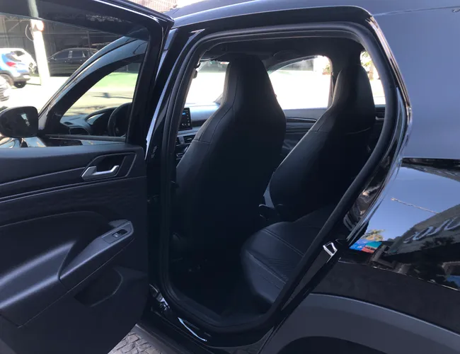 Imagem 10 – Tera 2026 1.0 170 Tsi High Automático