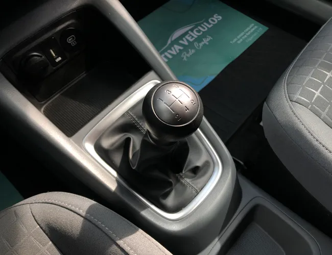 Imagem 14 – Hb20s 2023 1.0 12V Flex Comfort Manual