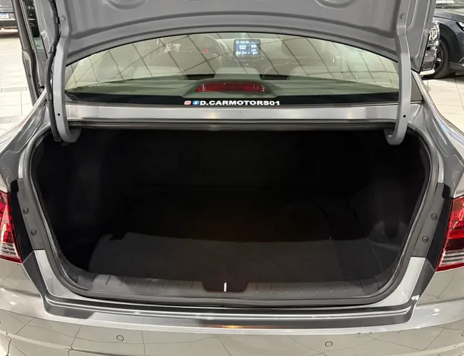 Imagem 14 – Hb20s 2020 1.0 Tgdi Flex Evolution Automático