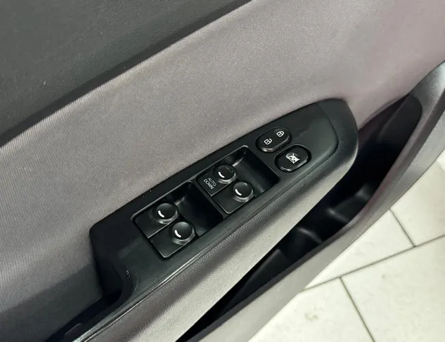 Imagem 9 – Hb20s 2017 1.6 Comfort Plus 16V Flex 4P Automático