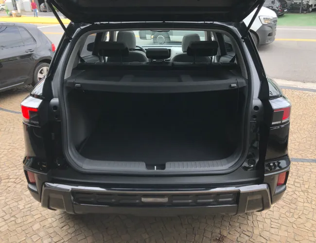 Imagem 12 – Creta 2025 1.6 Tgdi Gasolina Ultimate Dct