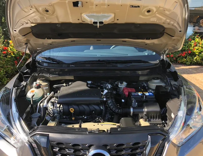 Imagem 16 – Kicks 2021 1.6 16V Flexstart Active Xtronic