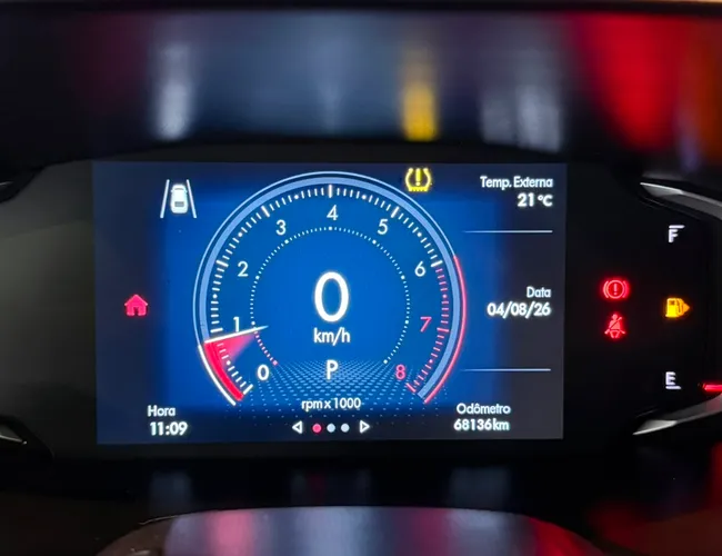 Imagem 8 – Fastback 2023 1.0 Turbo 200 Flex Audace Cvt