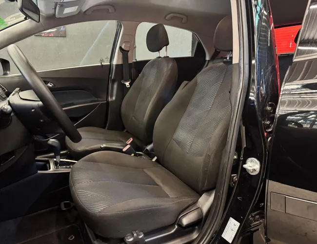 Imagem 11 – Hb20 2015 1.6 Comfort Plus 16V Flex 4P Automático