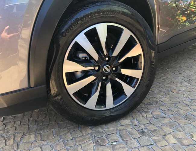 Imagem 5 – Kicks 2021 1.6 16V Flexstart Active Xtronic