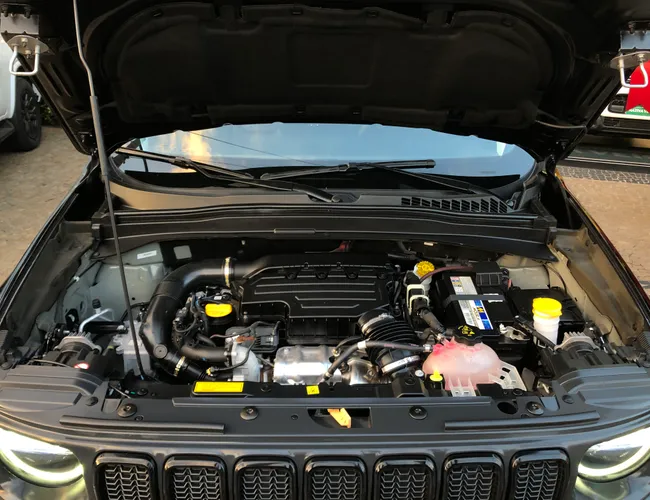 Imagem 16 – Renegade 2024 1.3 T270 Turbo Flex Sport At6