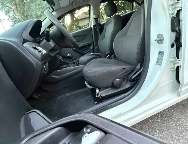 Imagem 11 – Onix 2013 1.0 Mpfi Lt 8V Flex 4P Manual