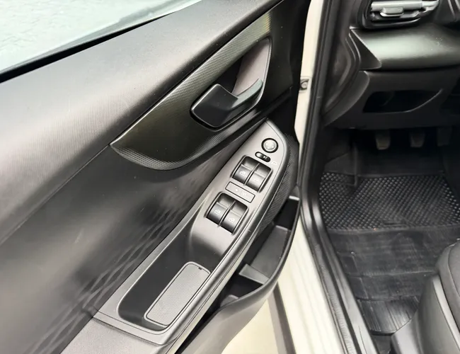 Imagem 11 – Pulse 2025 1.3 Flex Drive Manual