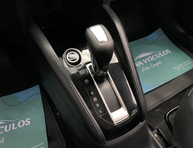 Imagem 14 – Kicks 2019 1.6 16V Flexstart Sv 4P Xtronic