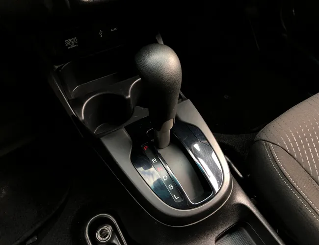 Imagem 13 – Wr-V 2018 1.5 16V Flexone Ex Cvt