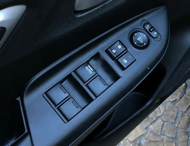 Imagem 8 – Fit 2017 1.5 Lx 16V Flex 4P Automático