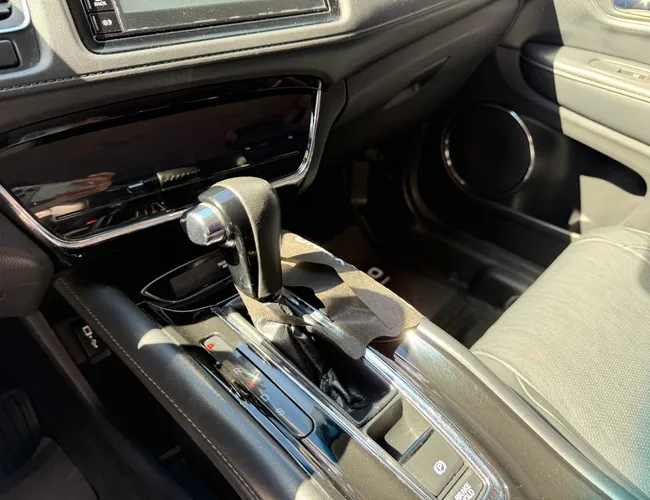 Imagem 7 – Hr-V 2019 1.8 16V Flex Exl 4P Automático