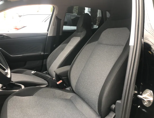 Imagem 7 – Polo 2024 1.0 170 Tsi Comfortline Automático